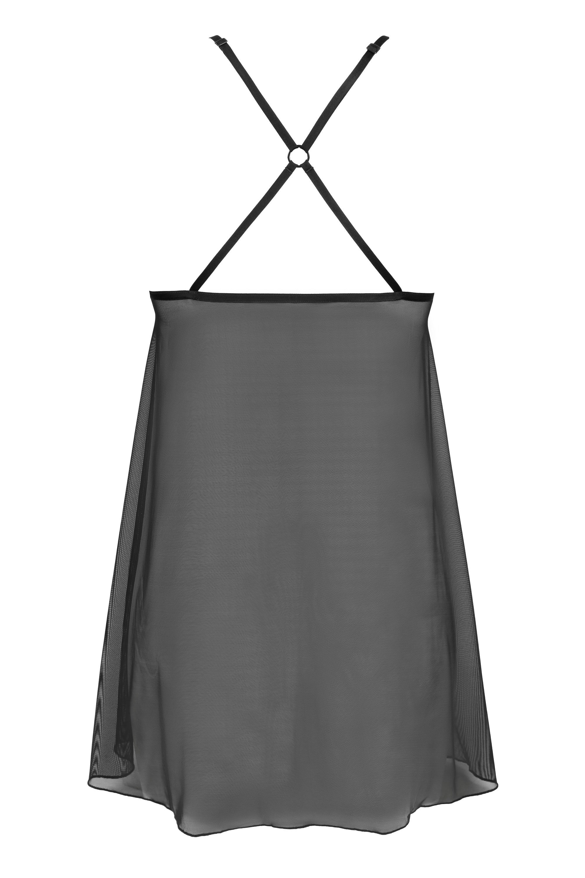 Babydoll Dernier Frisson